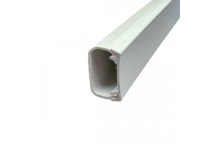 TRUNKING 25X16MM YT2/EA L