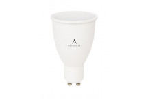 RECHARGEABLE 5W GU10 GENIE LAMP 6500K (MESMERIZE)