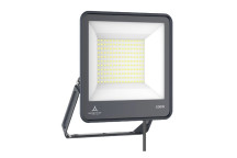 FLOODLIGHT 100W LED 240V ATLAS 6500K (MESMERIZE)