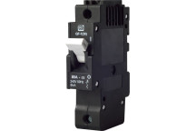 CBI 80A S/P (26MM) 6KA SAMITE MCB  QFE-1(26)