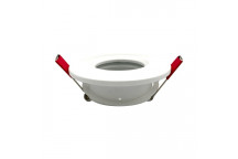 SY25294 SPLASHPROOF        WHT NO HOLDER SYNERJI