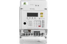 METER PREPAID T/PHASE 100A HEXING