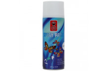 SPRAY PAINT (APPL.WHT)270G SPO0115 ( PLY25)