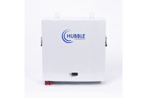 BATTERY LITHIUM HUBBLE 25V 2.75 KWH AM-4 (100AH)