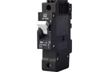 CBI 90A S/P (26MM) 6KA SAMITE MCB  QFE-1(26)