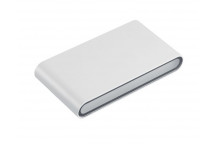 VIVO 6W/12W LED UP OR DOWN WALL LIGHT CCT WHITE (MESMERIZE)