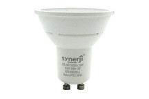 PAR16 LED SYNERJI 5W GU10 4000K DIMMABLE C/W (NEW)