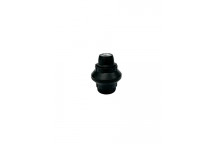 L/HOLD SES 10MM 2XRING(BLK) 103430/109103/2x109291