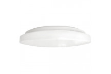 CEILING FITTING 24W LED C/W 4000K  (SYNERJI)