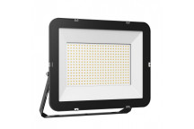 FLOODLIGHT 200W LED 240V ATLAS 6500K (MESMERIZE)