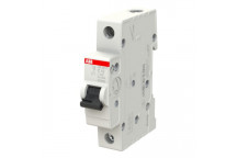 ABB MCB SP 20A 6KA S201-D20 (CURVE 1)