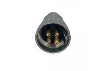 STOVE PLUG TOP 4PIN MALE   341531 (1121)