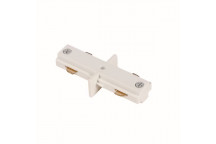 7400.LJ.31 3WIRE TRACK LINEAR JOINT WHITE