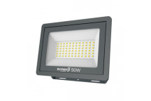 FLOODLIGHT LED 50W DOB 6000K (SYNERJI)