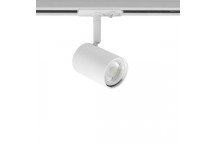 8911.31 PULSE 3WIRE TRACK SPOT GU10 WHITE