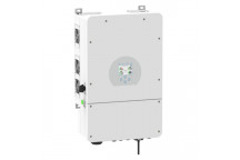 INVERTER DEYE 12KW T/P HYBRID VOC: 800V BATT.48V       CT+WIFI SUN-12K