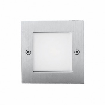 4478/3038 QUAD LARGE LED PLAIN  3000K
