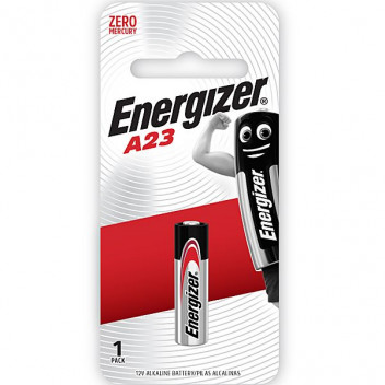 ENERGIZER A23 12V /EACH    BPUCE23A