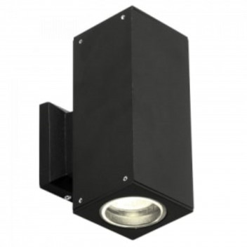 L128 BLK UP/DOWN FITT