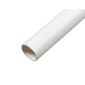 TUBING PVC 20MM SABS/EA L  (4M L) 25L BNDL