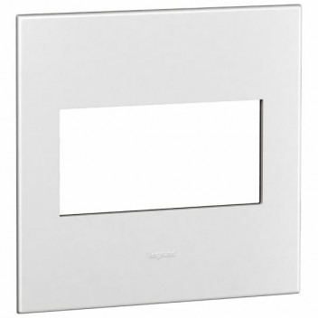 ARTEOR 4X4 PLATE 4M WHITE  575290