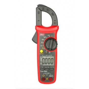 UNI-T DIGITAL CLAMP METER UT202A (NEW UT202A+)