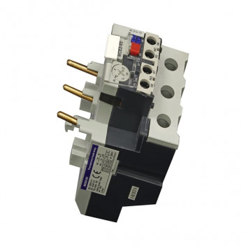 MC OVERLOAD RELAY 2.5-4A   GL3D1340