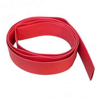 HEAT SHRINK 9.5 1/MTR RED  CP95PRD MINI PACK