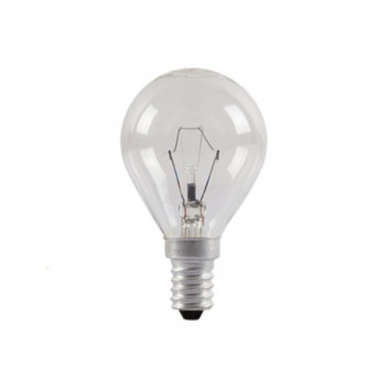 OVEN LAMP 40W SES 300DEG YOVR002 / RLS14 (RADIANT)