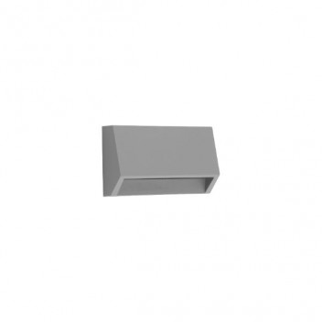 4495.1.50 TAJ SMALL SURFACE LED 3CCT GREY