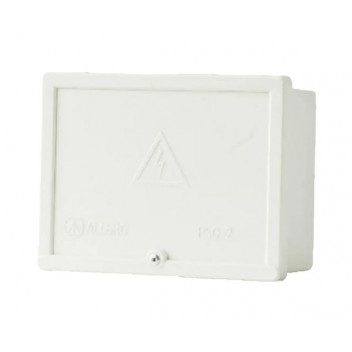 F010 4X4PL/BOX 130X173X88MM (PSO-2) 040-610