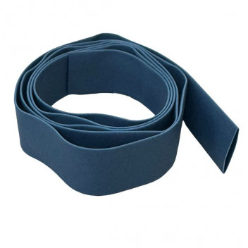 HEAT SHRINK 3.2 1/MTR BLUE CP32PBL MINI PACK