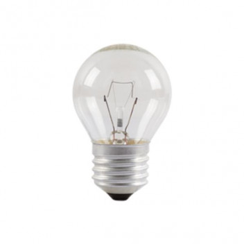 OVEN LAMP 40W ES G/BALL    300DEG OVR001 RADIANT