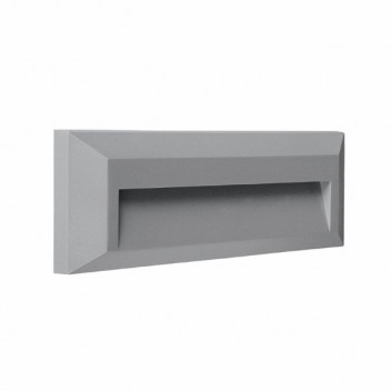 4487.6.50 OZO SLIM D/FACE GREY CCT
