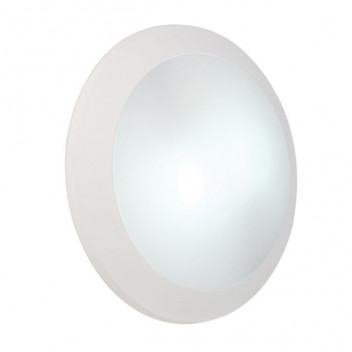 B215WFU FUMAGALLI BERTA B/HEAD WHT 1XE27