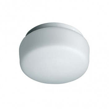 JL20 200MM ROUND CHEESE FITTING
