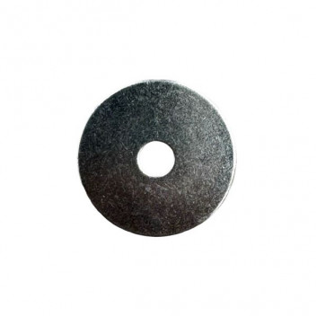 LOOSE WASHER 6MM STL FENDER /100