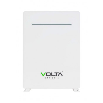 BATTERY VOLTA LITH. LON 5.12KW 48V 100AH STAGE 1     VOLTA-S1-51.2