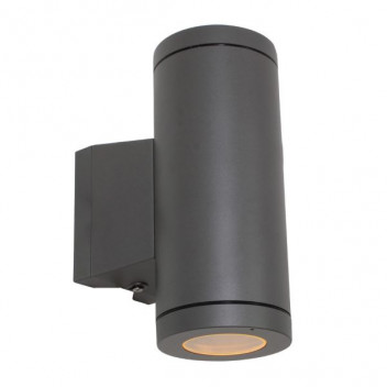 O248GT UP/DOWN FACE GU10   GRAPHIT SG-623692