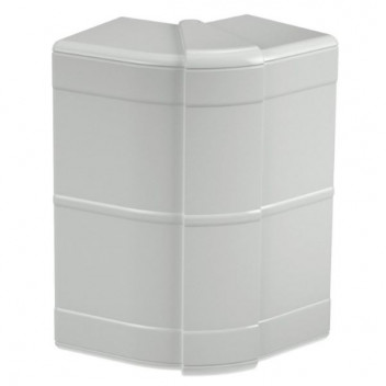 OBO RAPID 45 PVC EXTER/BEND DUO GREY 6113232