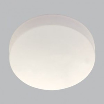 CH003 LARGE POLY 2XE27 CEILING LIGHT