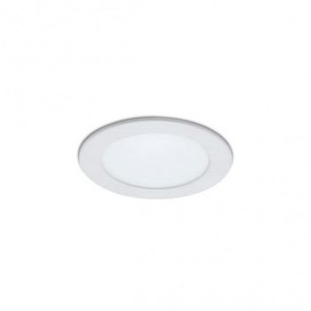 2276.1231 SATURN 12W LED RND RECESSED CCT