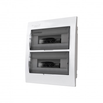 FAB (DIN) SURF (SYNERJI) 24W 2X12 SYDB24WSURDIN