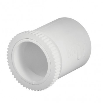 PVC 32MM MALE ADAPTORS/EA  9082 [PKT=50]