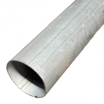 TUBE GALV.BOSAL 50MM/EA L  (4L BNDL)