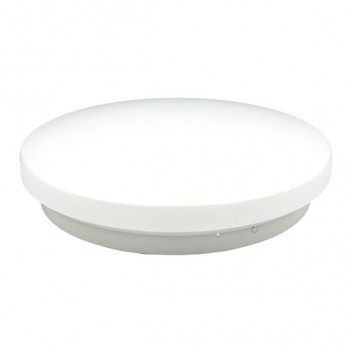 CEILING FITTING 14W LED W/W SMALL (SYNERJI)