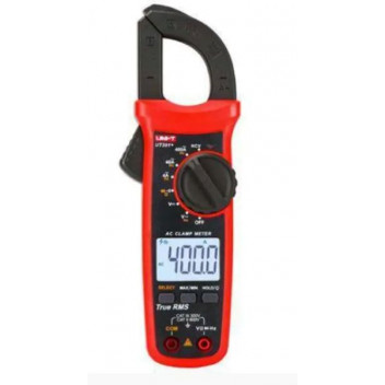 UNI-T DIGITAL CLAMP M/METER UT201 (NEW  UT201+)