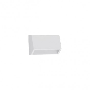 4495.1.31 TAJ SMALL SURFACE LED CTC WHITE