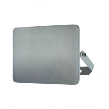 FLOODLIGHT LED 20W ANTI-GLARE 6500K WHITE IP65 SYFLF20DLWH (SYNERJI)