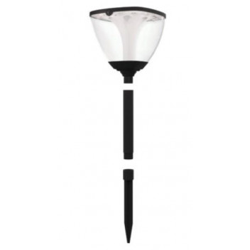 SOLAR GARDEN SPIKE LIGHT IP54 SYHSL1BK (SYNERJI)